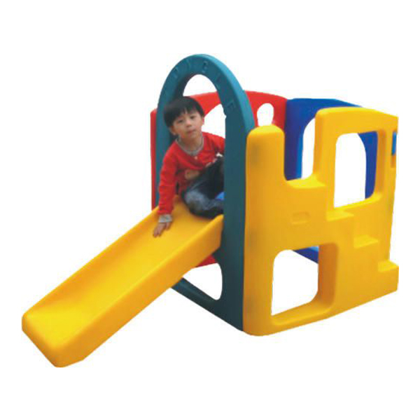 Garden Slide