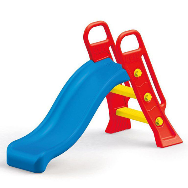 Garden Slide for Kids