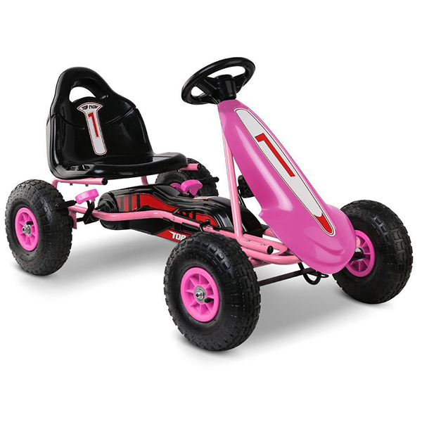 Kids Pedal Car