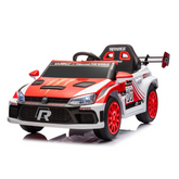 12V Battery Powered Electric Ride on Car