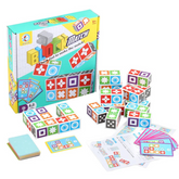 3D Block Match Game–Color & Shape Logic Puzzle (Ages 6+)