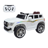 Battery Powered Kids Ride on SUV