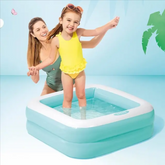 Intex Play Box Pool – Fun, Safe & Perfect for Toddlers (Ages 1–3)