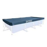 Intex Ultra Rectagular Pool Cover
