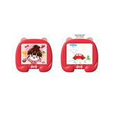 My First Drawing Board “Artist” 3-in-1 Creative Fun – Magnetic Board, Whiteboard & Dress-Up Play (Ages 3+)