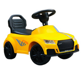 Toddler Ride-On Push Car