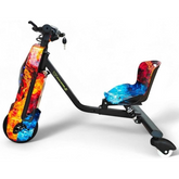 WINDHORSE Electric Stunt Drifting Scooter