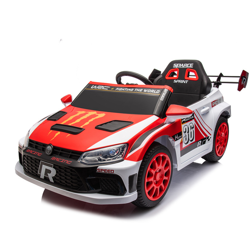 12V Battery Powered Electric Ride on Car
