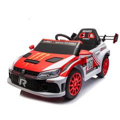 12V Battery Powered Electric Ride on Car