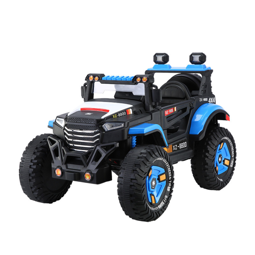 Battery Powered Electric Ride on Car
