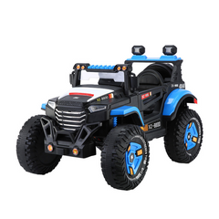 Battery Powered Electric Ride on Car