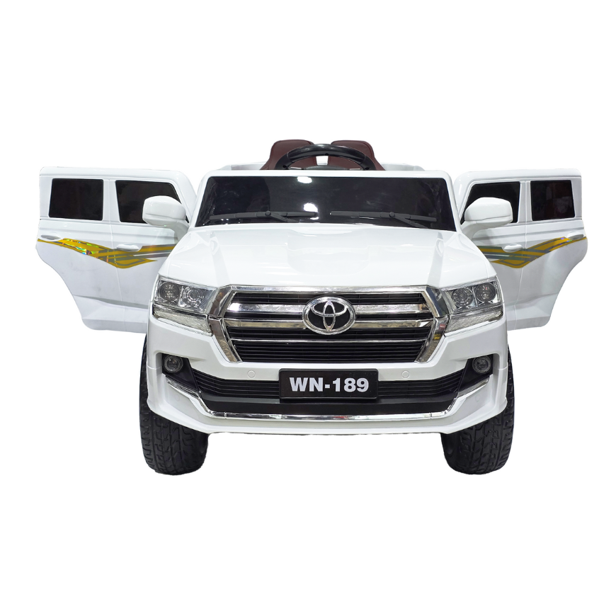 Battery Powered Kids Ride on SUV
