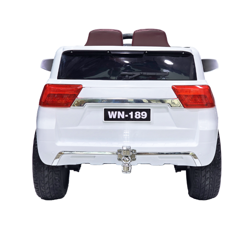 Battery Powered Kids Ride on SUV