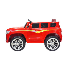 Battery Powered Kids Ride on SUV