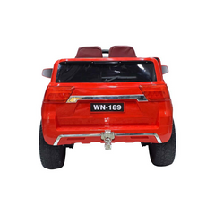Battery Powered Kids Ride on SUV