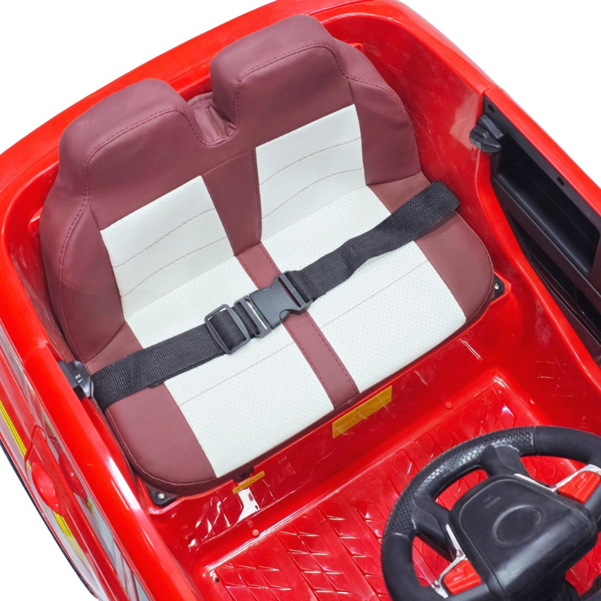 Battery Powered Kids Ride on SUV