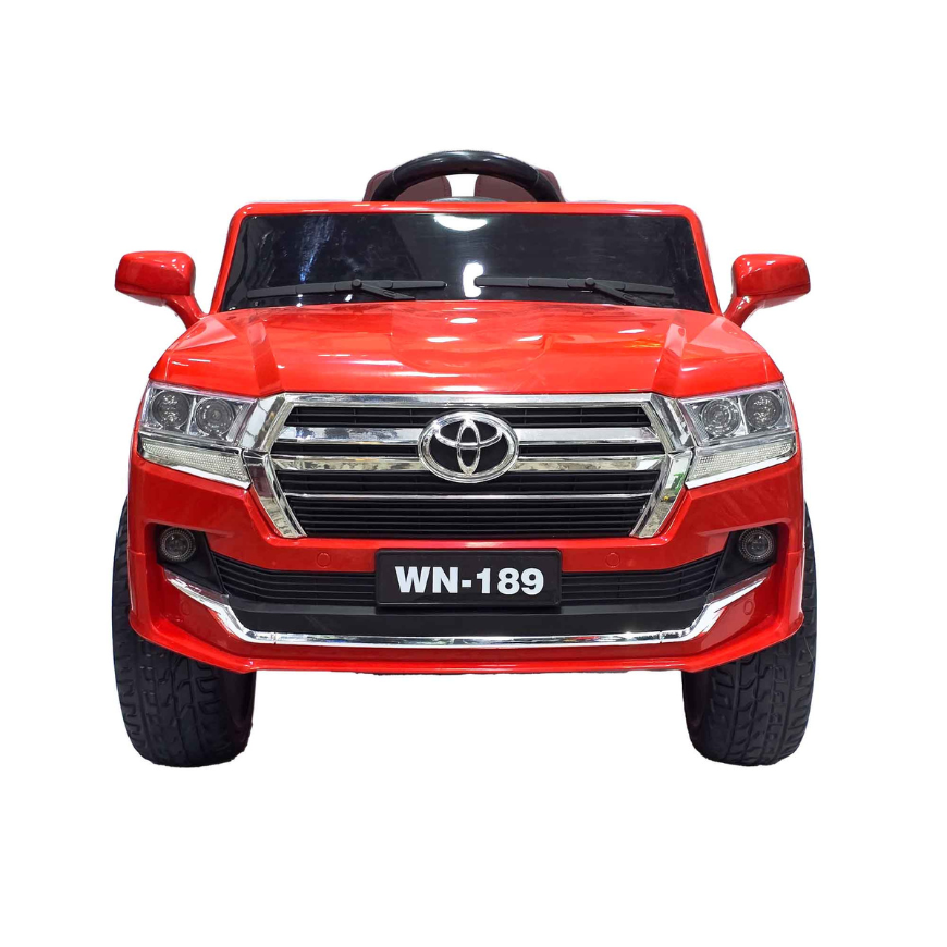 Battery Powered Kids Ride on SUV