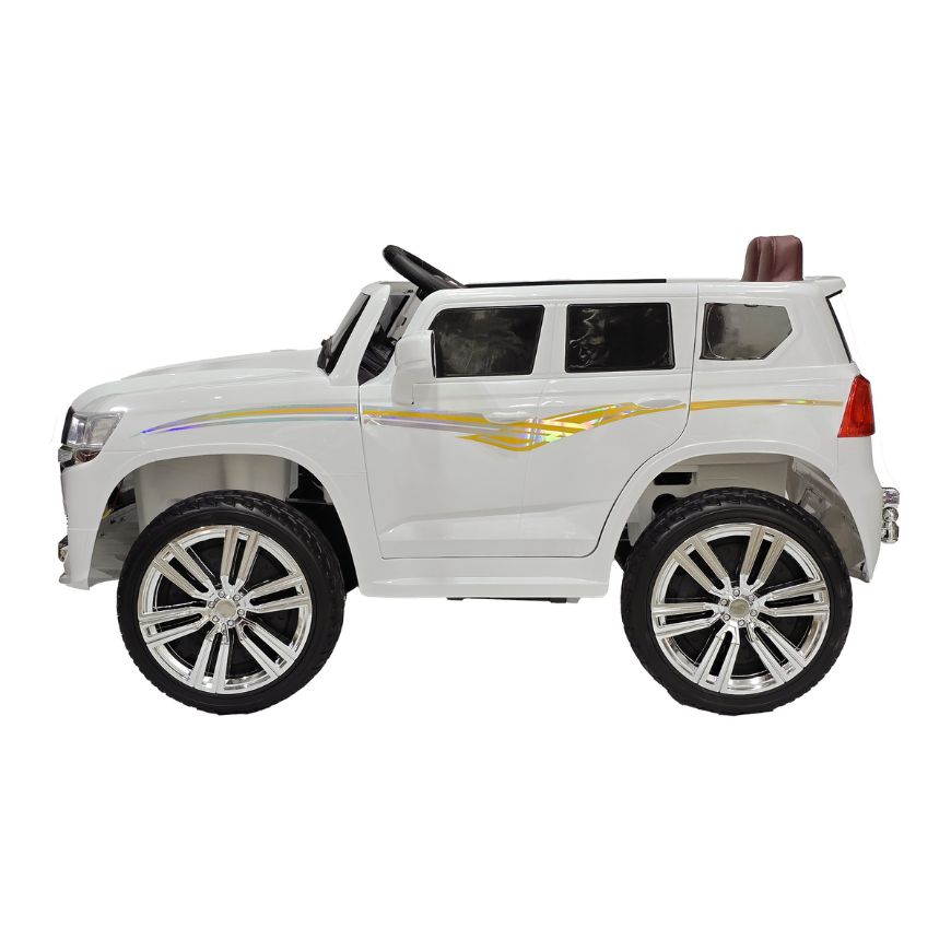 Battery Powered Kids Ride on SUV