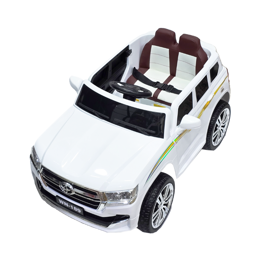 Battery Powered Kids Ride on SUV