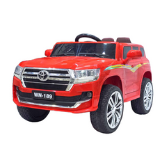 Battery Powered Kids Ride on SUV