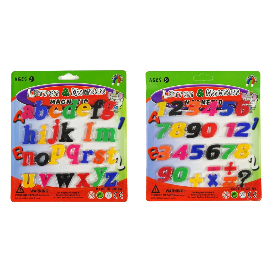 Children’s Two-Sided Drawing Board – Wooden Wisdom Toys (Bear Design, Ages 3+)