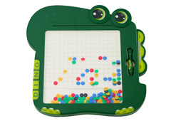 Dinosaur Magnetic Painting Board Table (Model 55676-3)