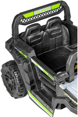Heather Electric Rides-on Car for Kids with  Remote Control