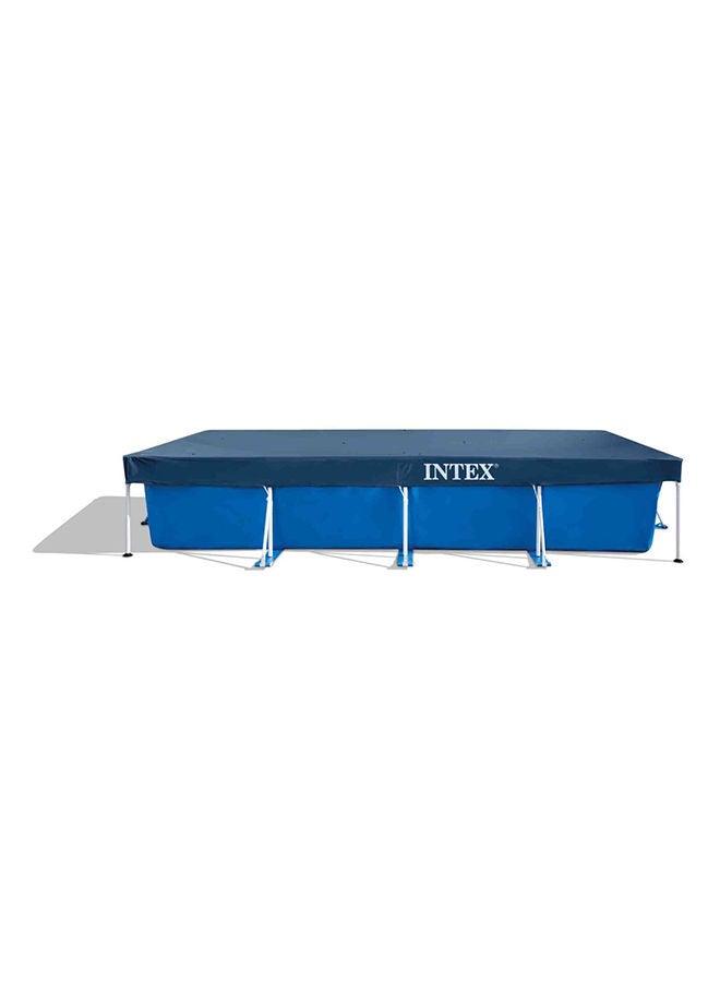 Intex Ultra Rectagular Pool Cover