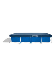 Intex Ultra Rectagular Pool Cover