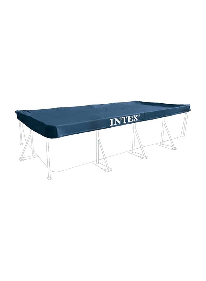 Intex Ultra Rectagular Pool Cover