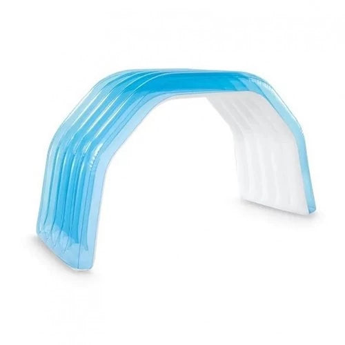 Intex Wet Set Collection Covered Kiddie Pool – Shaded, Spacious Fun for Kids (Ages 3+)