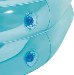 Intex 57482NP Oval Whale Fun Pool (ASSSORTED MODEL)