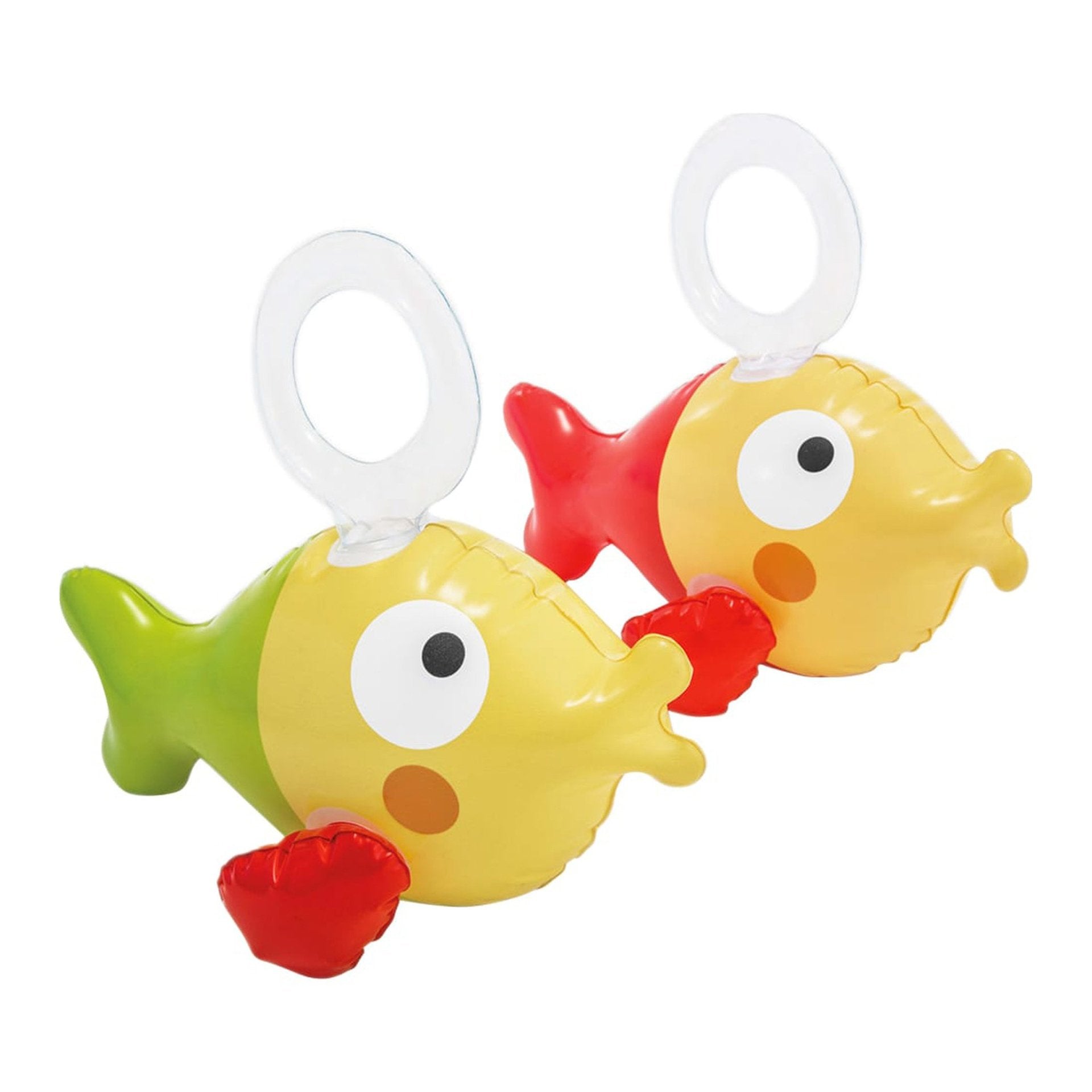Intex Inflatable Fishing Fun Play Center, 57162