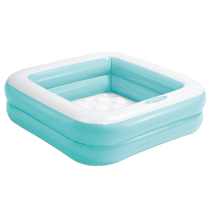 Intex Play Box Pool – Fun, Safe & Perfect for Toddlers (Ages 1–3)