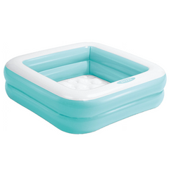 Intex Play Box Pool – Fun, Safe & Perfect for Toddlers (Ages 1–3)
