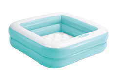 Intex Play Box Pool – Fun, Safe & Perfect for Toddlers (Ages 1–3)