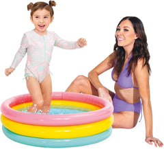 Intex Sunset Glow Baby Pool