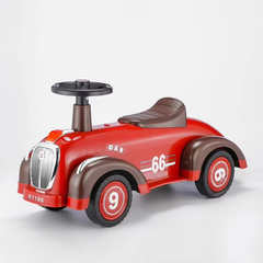 Kids 66 Ride-On Push Car – Safe, Durable & Fun for Toddlers (18–36 Months)