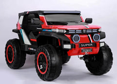 Kids Electric Four Wheeler SUV Ride on Car