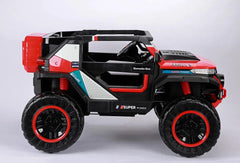 Kids Electric Four Wheeler SUV Ride on Car