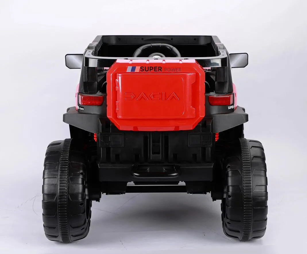 Kids Electric Four Wheeler SUV Ride on Car