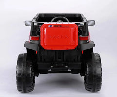 Kids Electric Four Wheeler SUV Ride on Car