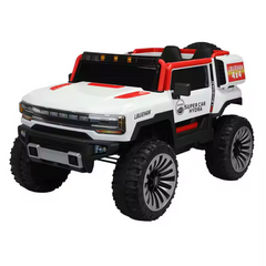Kids Electric Ride On Jeep
