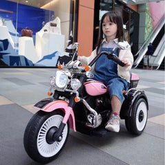 Kids Motorcycle Ride on Toy Kids Electric Motorbike