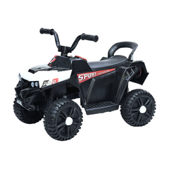 Kids Ride Car Toys Electric and Wheel-Powered