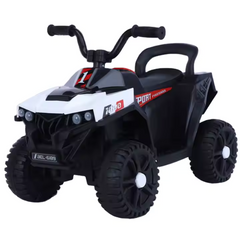 Kids Ride Car Toys Electric and Wheel-Powered
