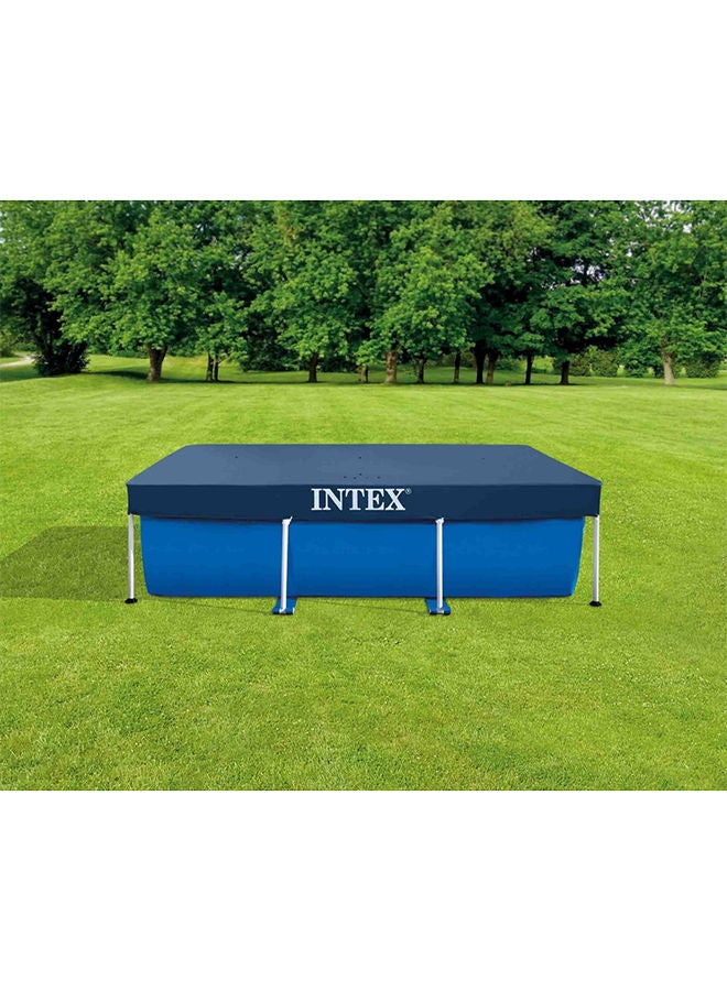 Intex Ultra Rectagular Pool Cover