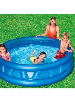 Soft Side Pool 188x46cm